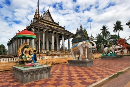 Wat Tahm-rai-saw